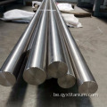 Gr7 Gr9 Titanium сплаву зліткі на продаж